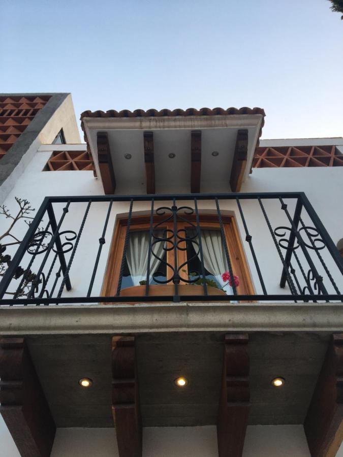 Casa Del Rio Apartamento Oaxaca