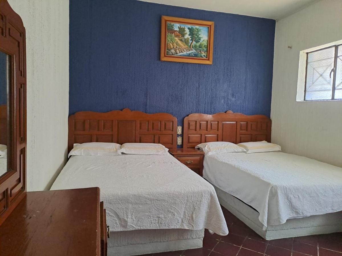 Holiday home Casa Refugio Budget House 8 & 9 Bathrooms *