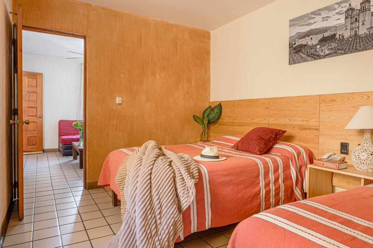 Aparthotel Santo Domingo De G. 4*