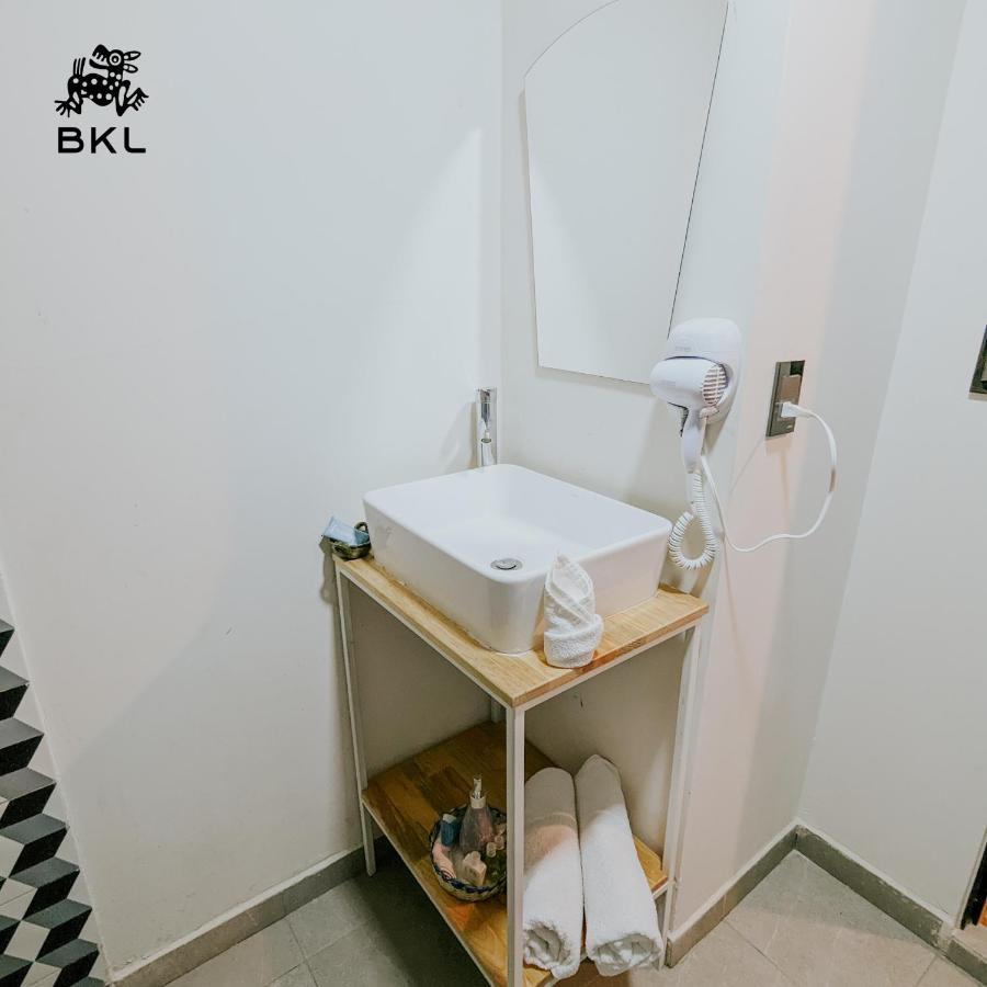 Bkl Oaxaca
