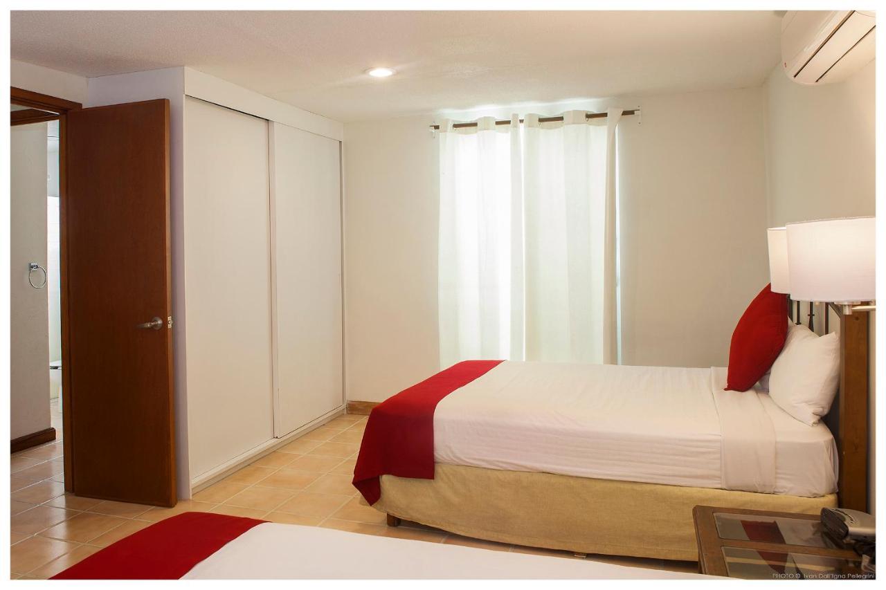 Villas De Alcala Villa