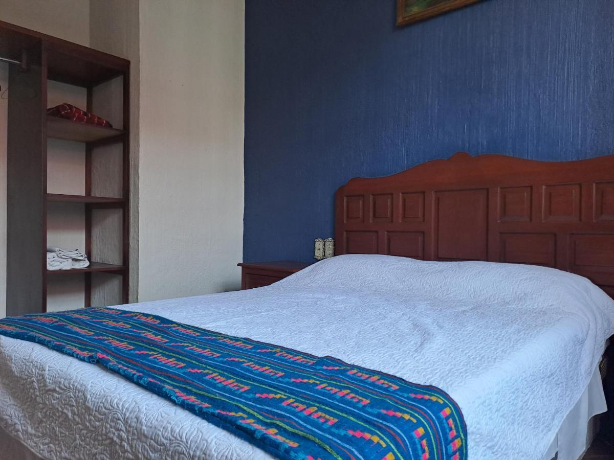 Casa Refugio Budget House 8 & 9 Bathrooms *