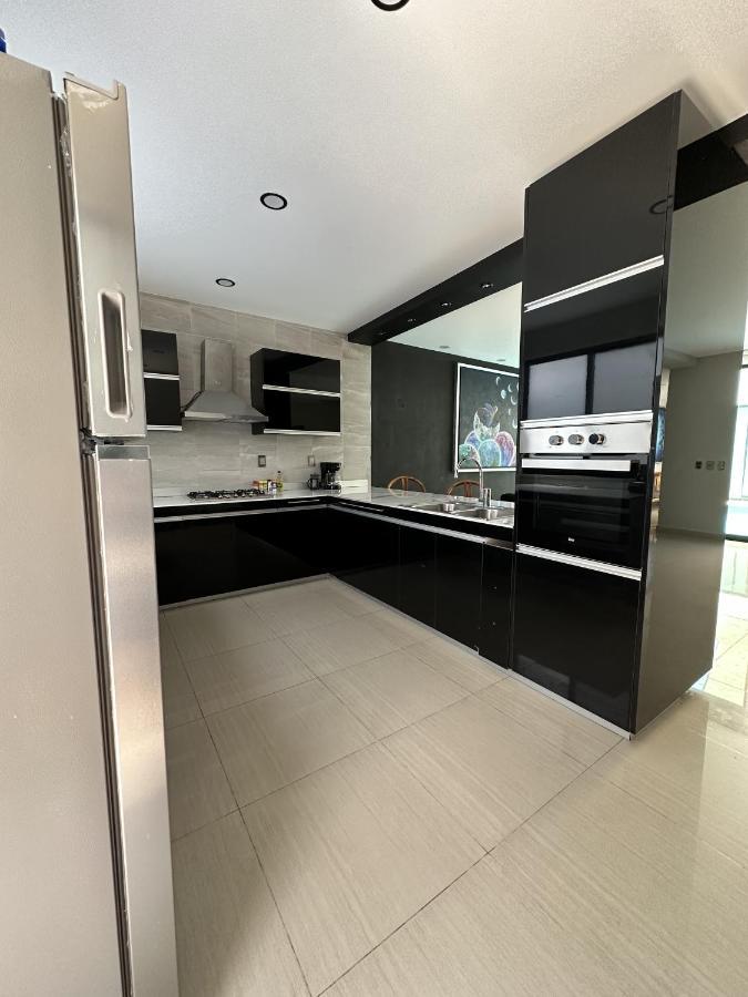 Casa Mosso Con Alberca Y Cochera Apartment *