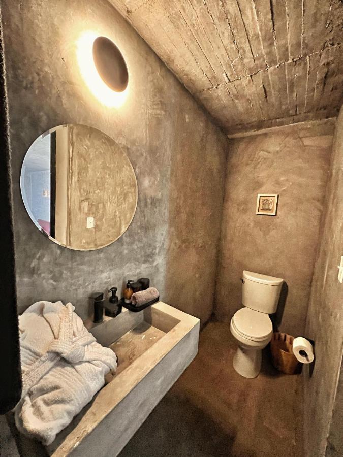 Oa Studio Oaxaca