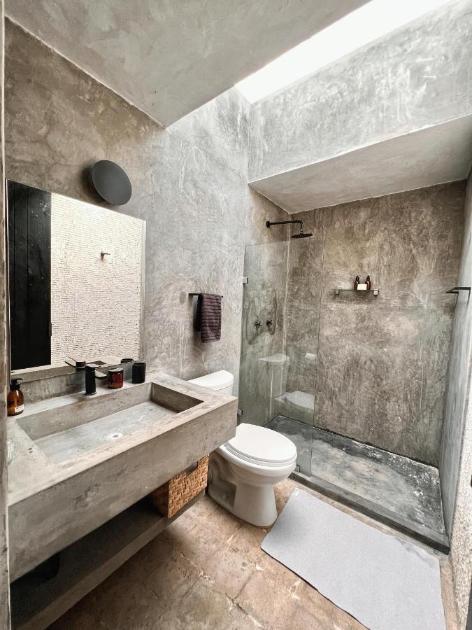 Oa Studio Aparthotel Oaxaca