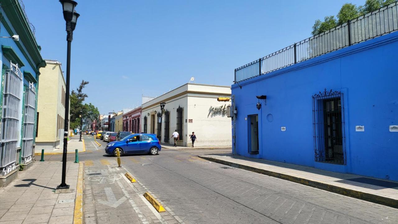 Departments Independencia *