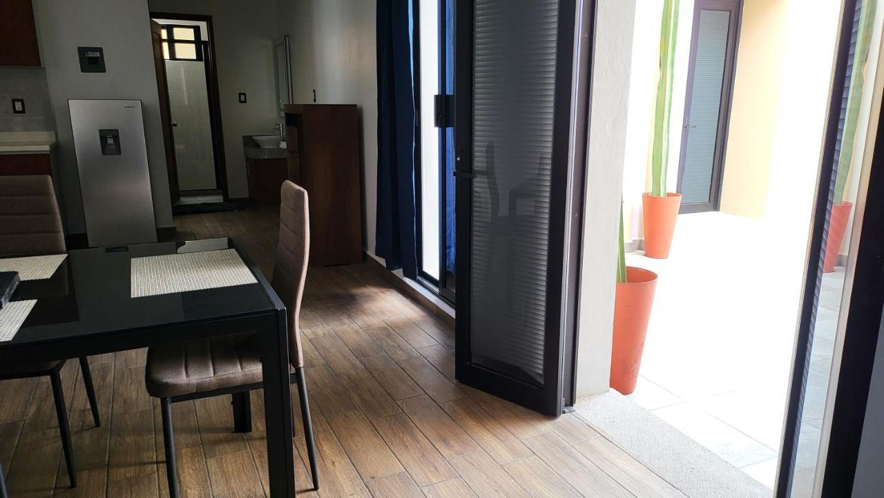 Departments Independencia Apartment