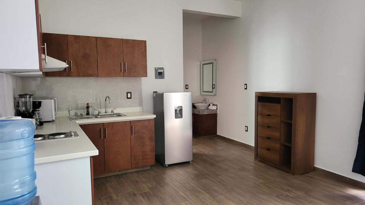 Departments Independencia Apartment