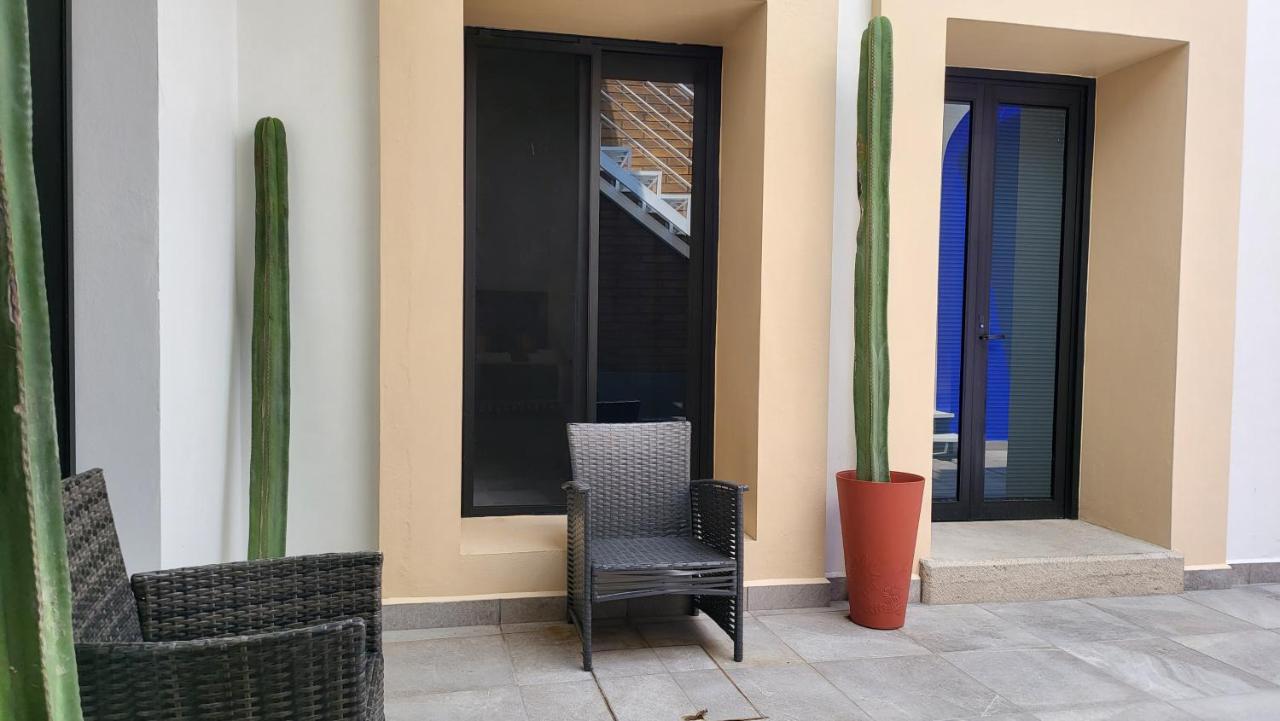 Apartment Departments Independencia