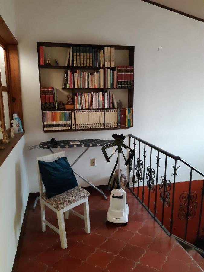Casa De Cortes Habitación en casa particular *