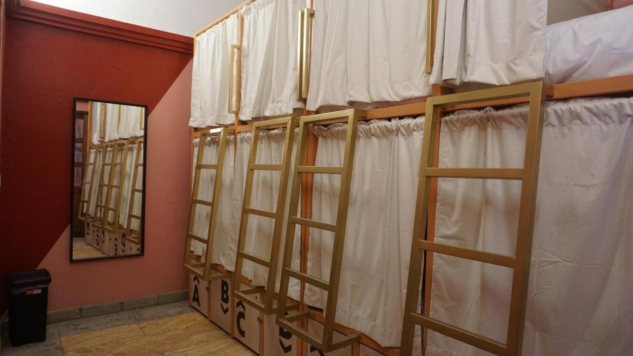 Viajero Hotel Oaxaca