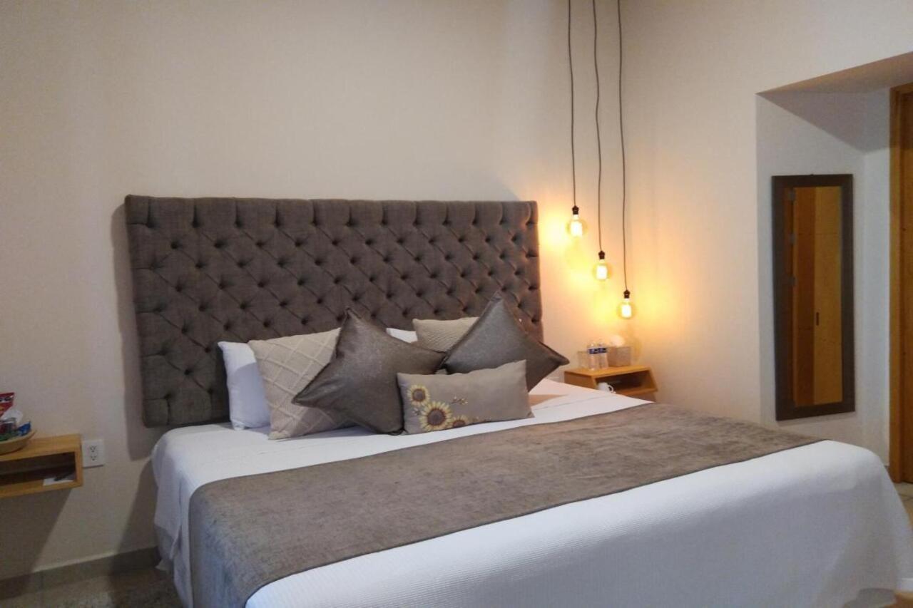 Casa De Arcos Boutique 3* Oaxaca