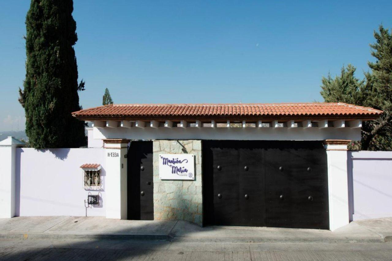 Hotel Mansion Maria Luxury House
