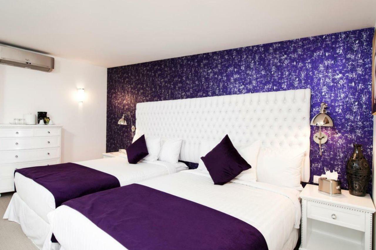 Mansion Maria Luxury House 5*