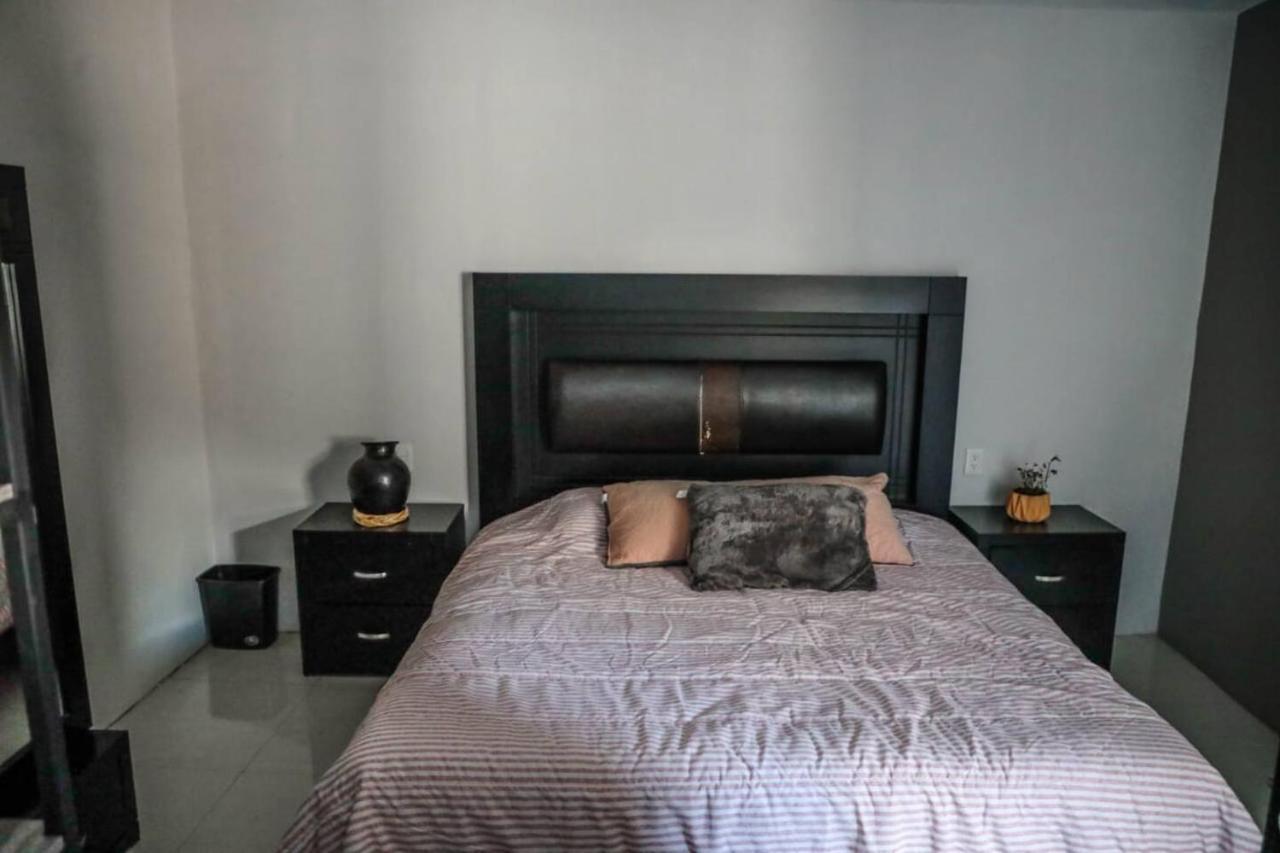 Casa Vainilla 3 Apartment