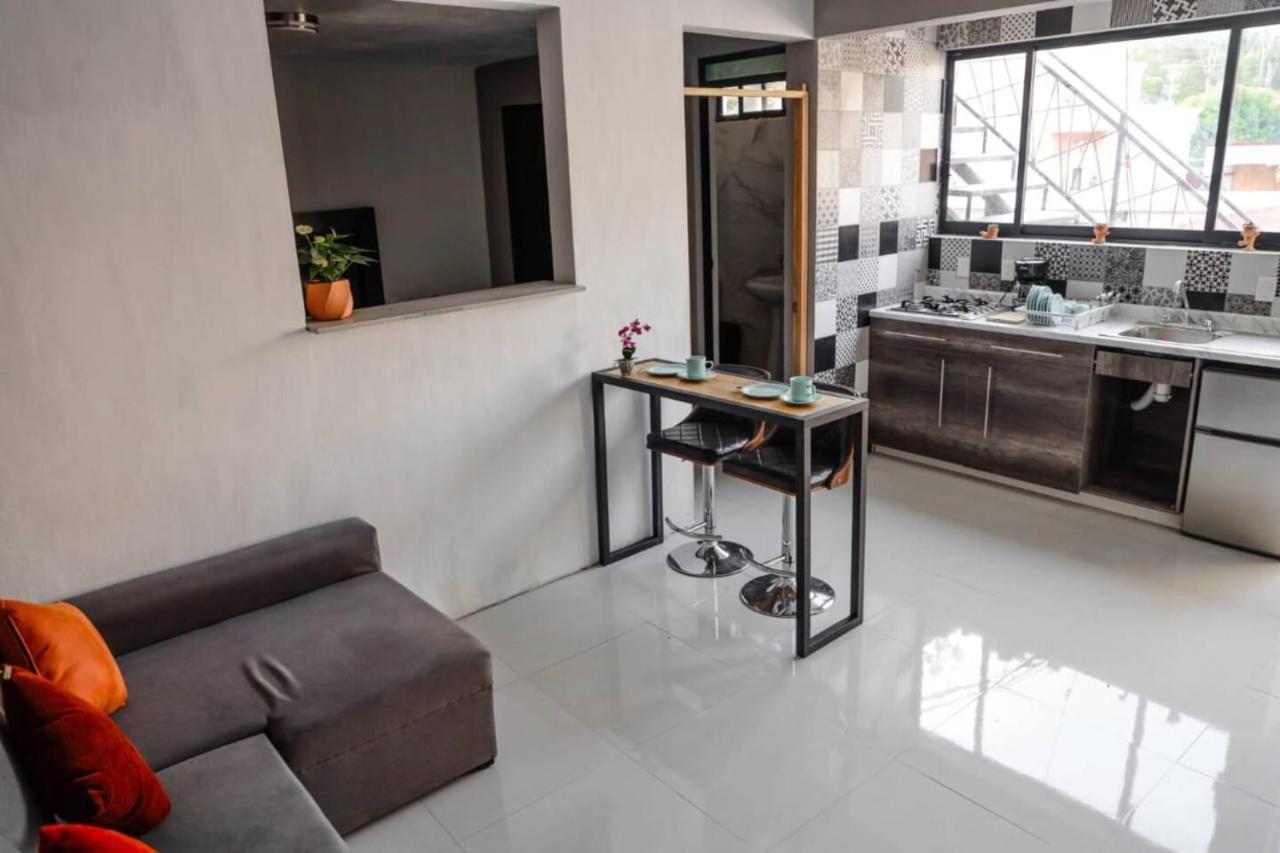 Apartment Casa Vainilla 3