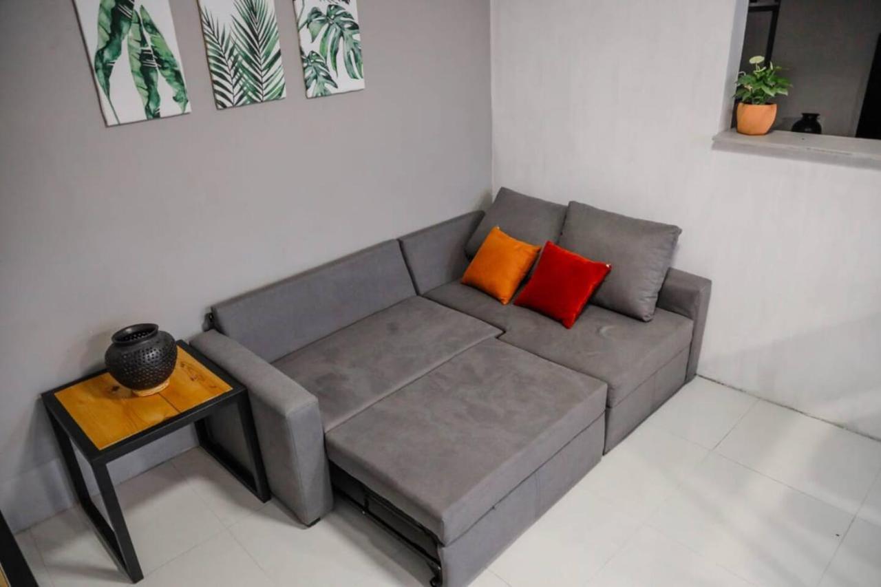 Apartment Casa Vainilla 3 Oaxaca