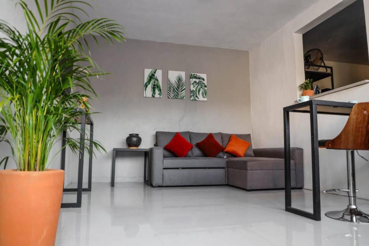 Apartment Casa Vainilla 3