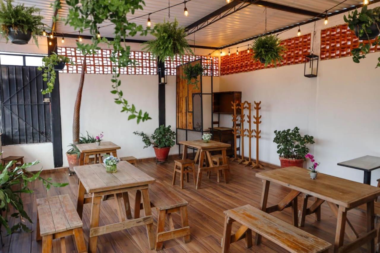 Casa Vainilla 3