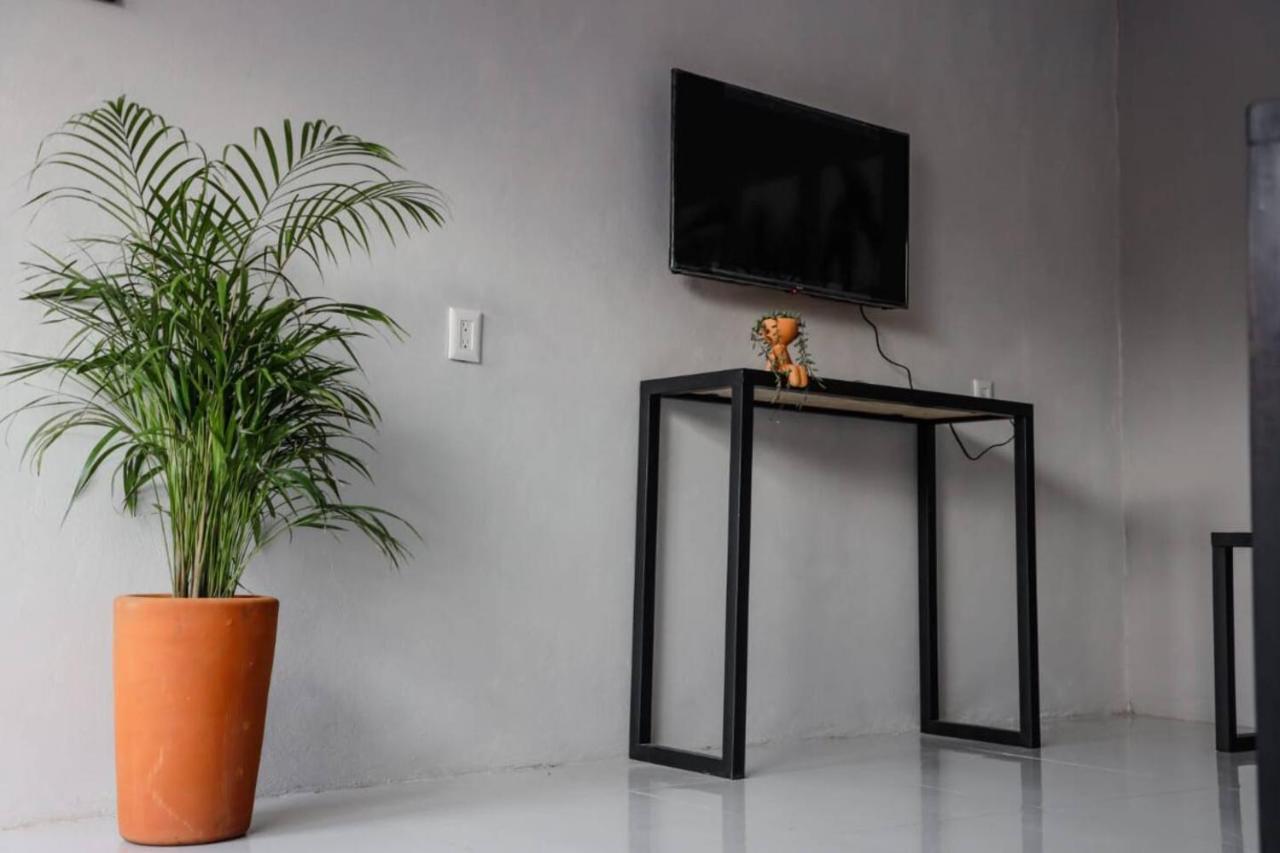Casa Vainilla 3 Apartment