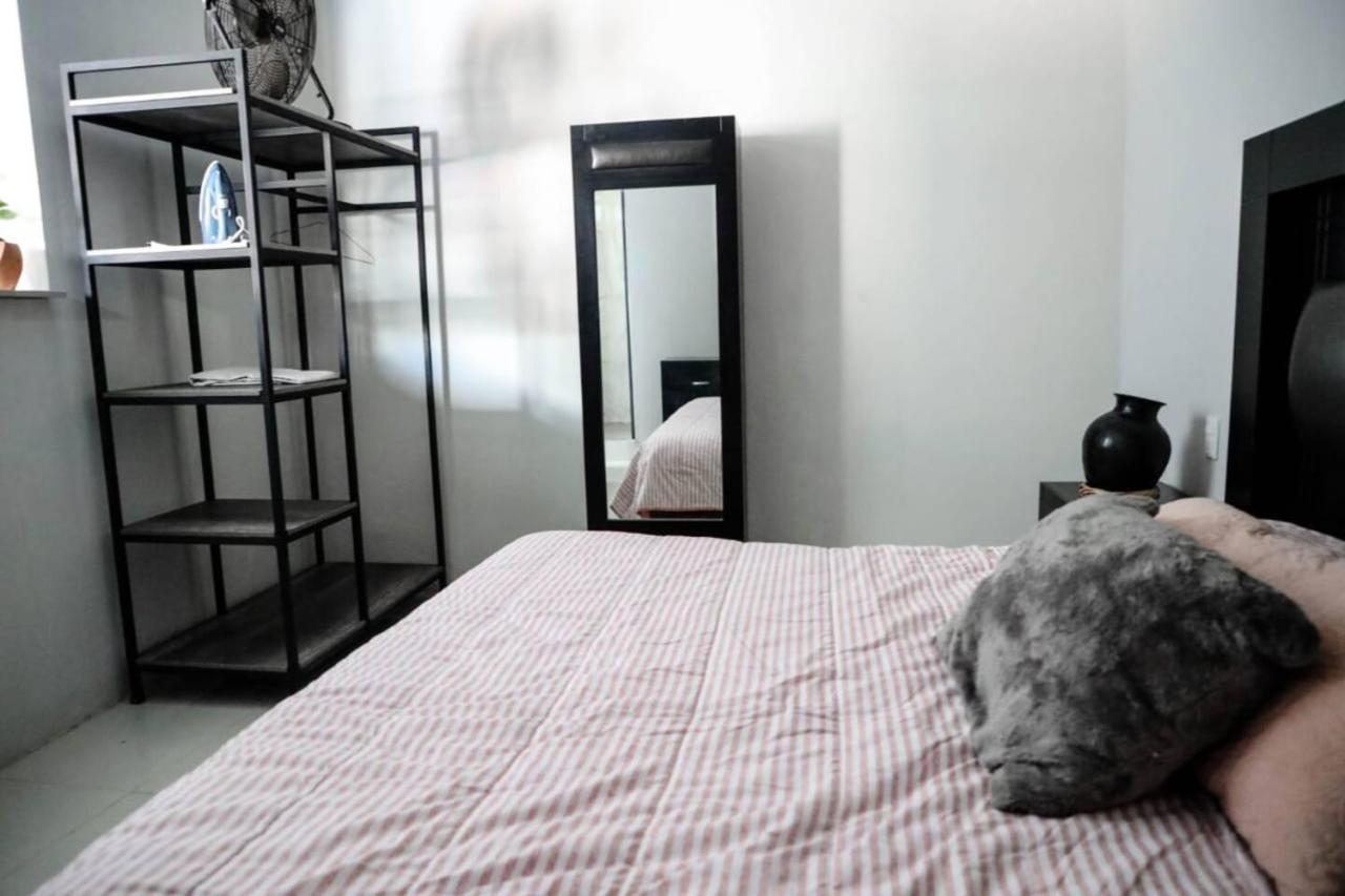 Casa Vainilla 3 * Oaxaca