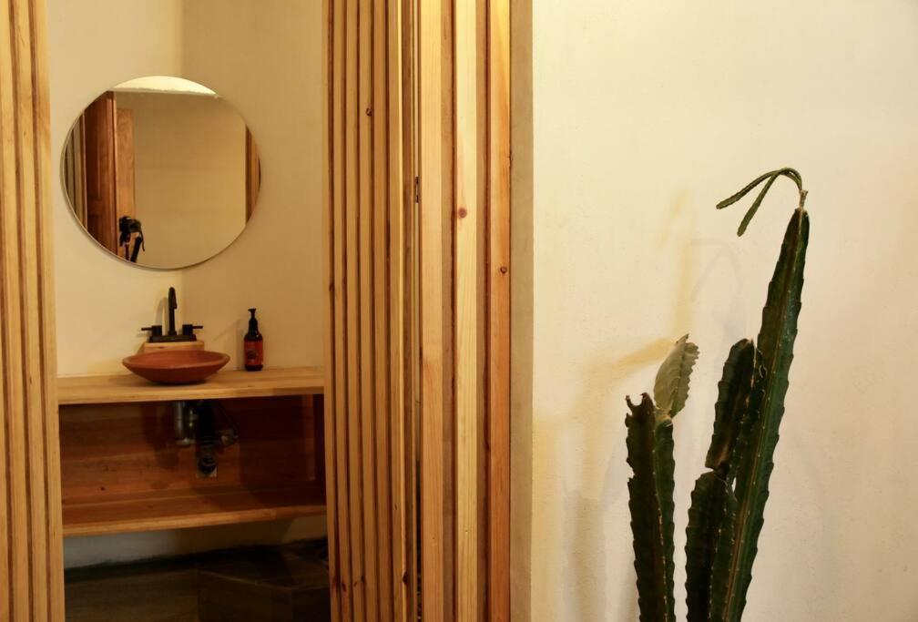Casa Leona Apartamento *