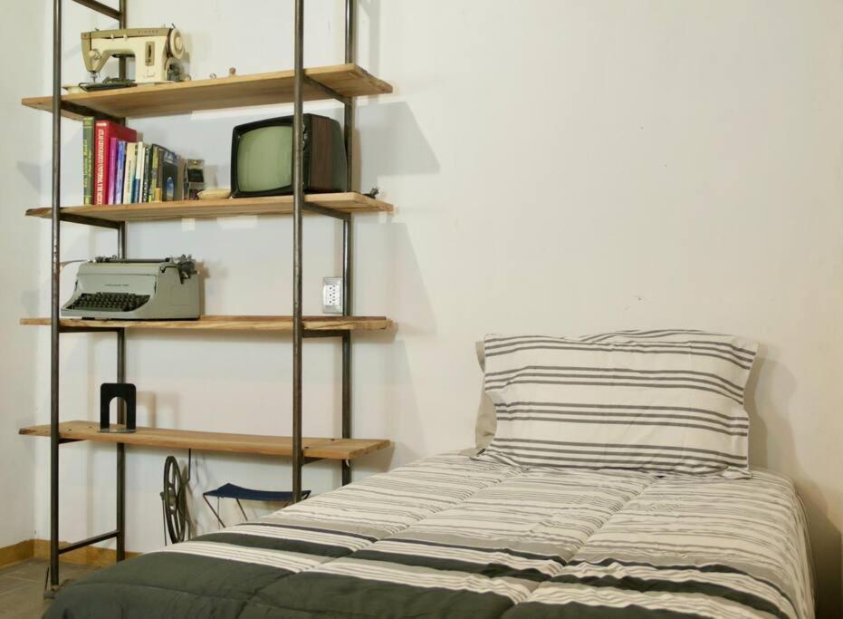 Apartamento Casa Leona *