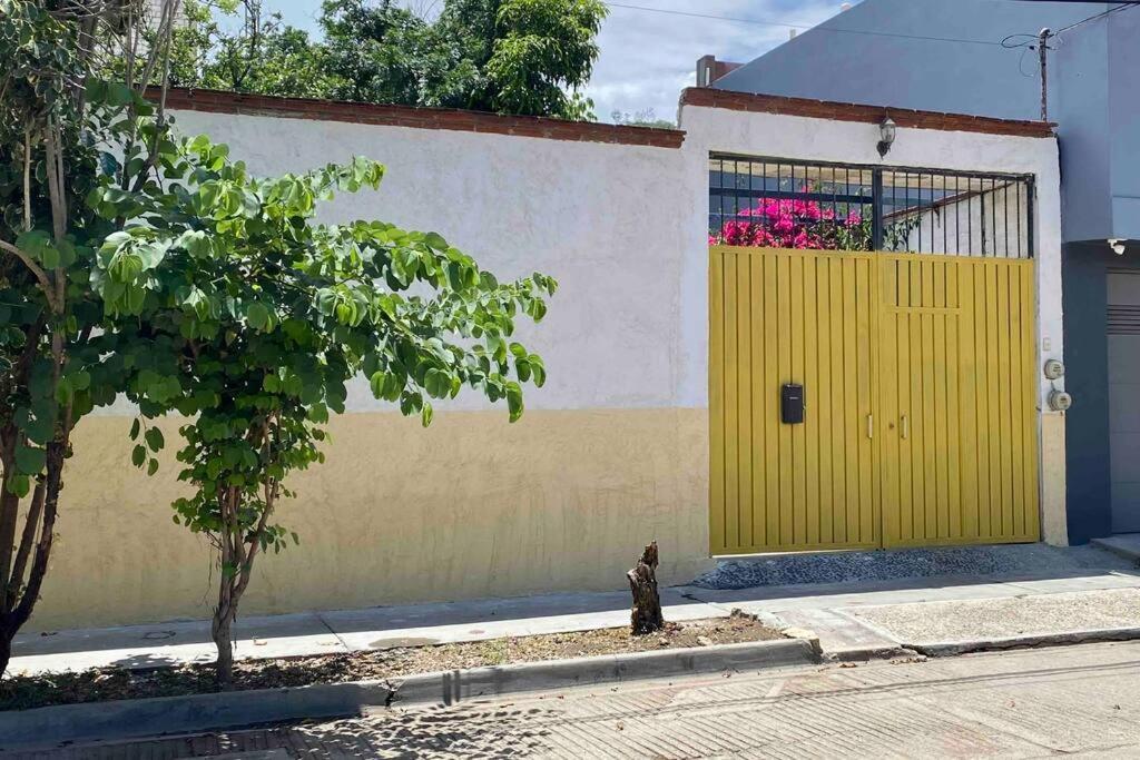 Apartamento Casa Leona Oaxaca