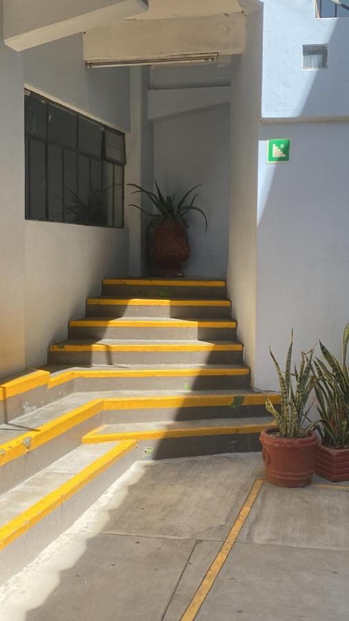 Hostal Nomada - Vive Nomada! Oaxaca