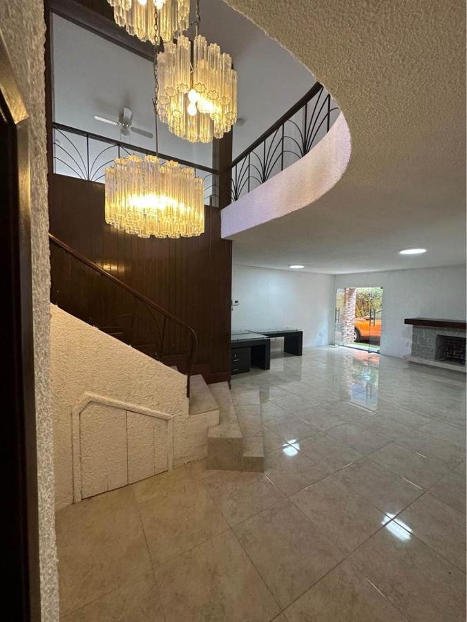Casa Don Porfirio