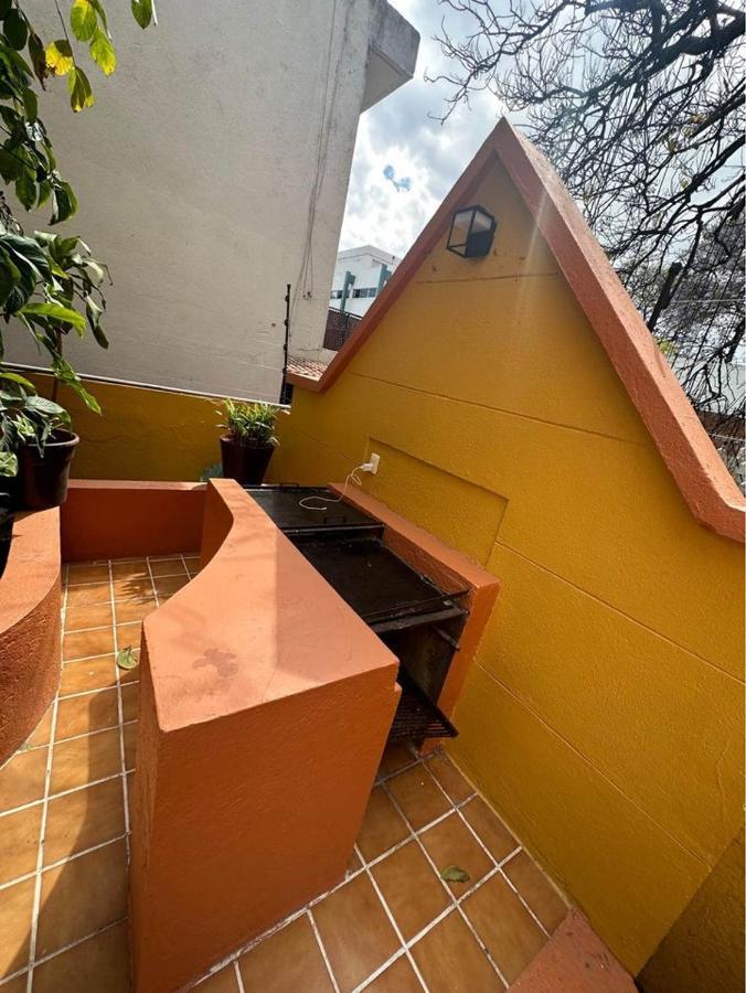 Casa Don Porfirio Bed and breakfast *