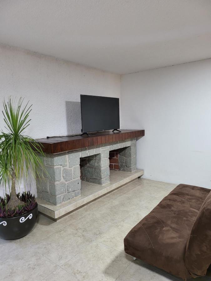 Casa Don Porfirio Bed and breakfast *