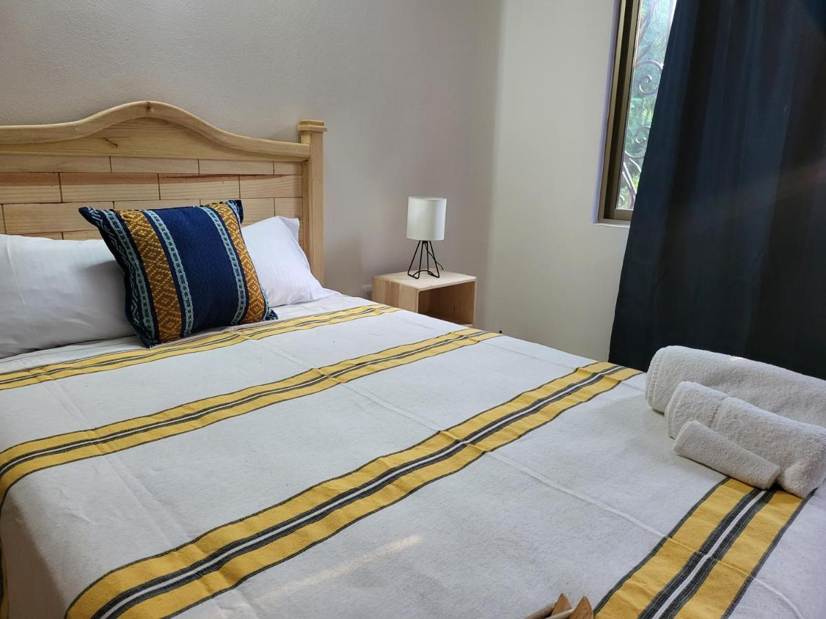 Bed and breakfast Casa Don Porfirio
