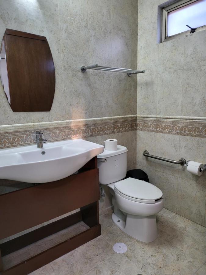 Casa Don Porfirio Bed and breakfast