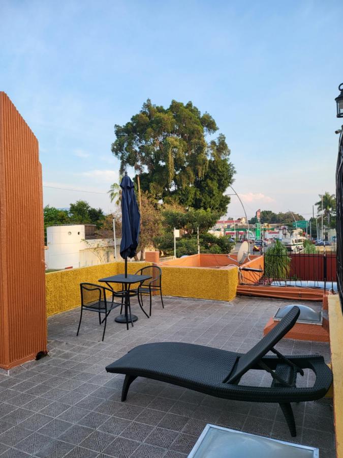 Bed and breakfast Casa Don Porfirio *