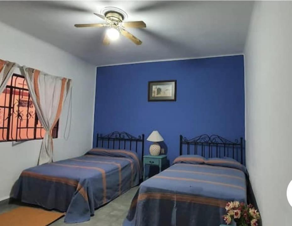 Casa California Centro Oaxaca