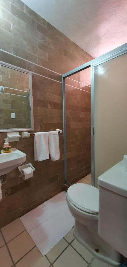 Casa California Centro Oaxaca