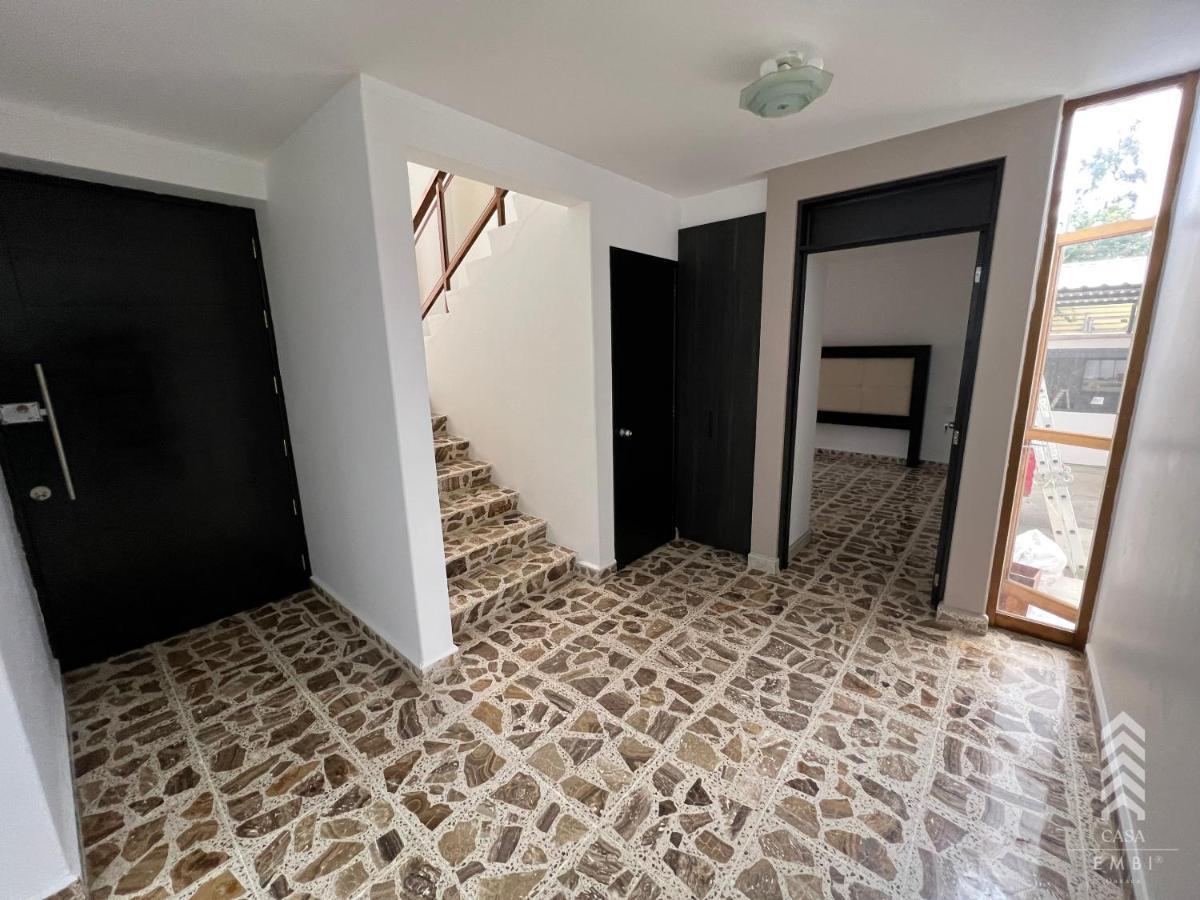 Casa Embi Сasa de vacaciones *