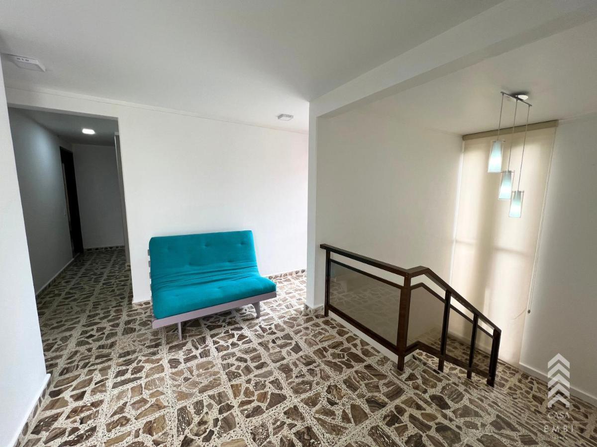 Сasa de vacaciones Casa Embi Oaxaca