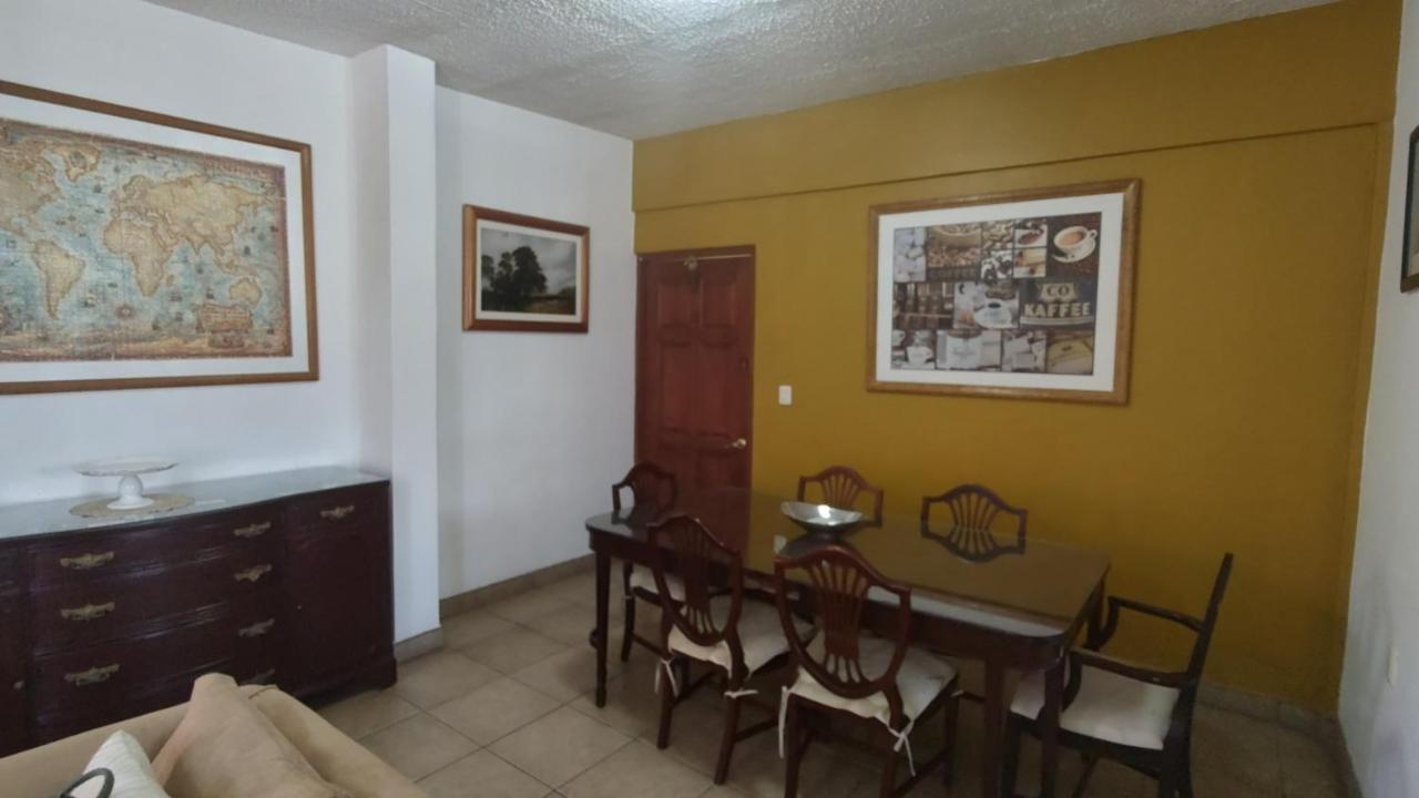 Amplio En Centro Historico Apartamento *