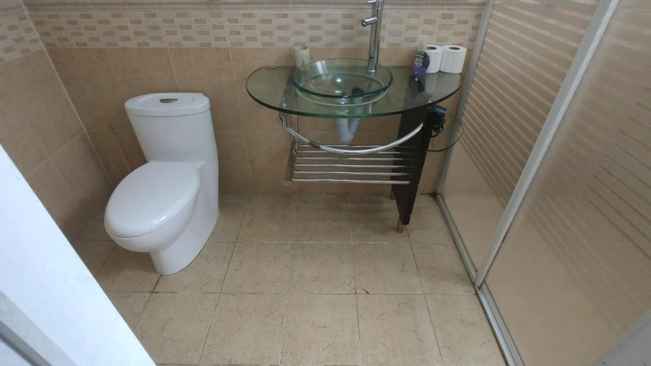 Amplio En Centro Historico Apartamento