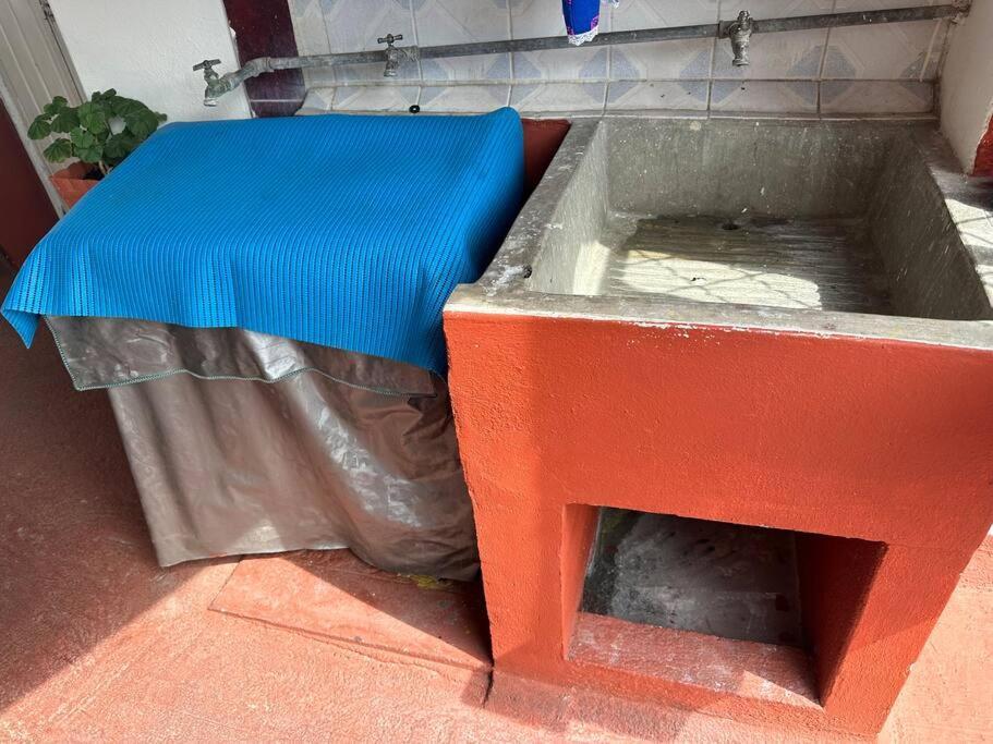 Un Rinconcito En El Cielo Apartamento *