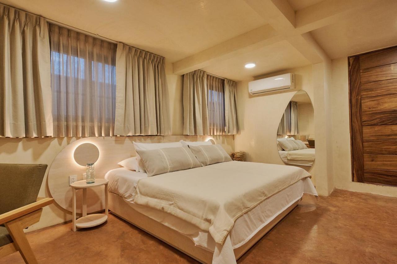 Hotel Materia *