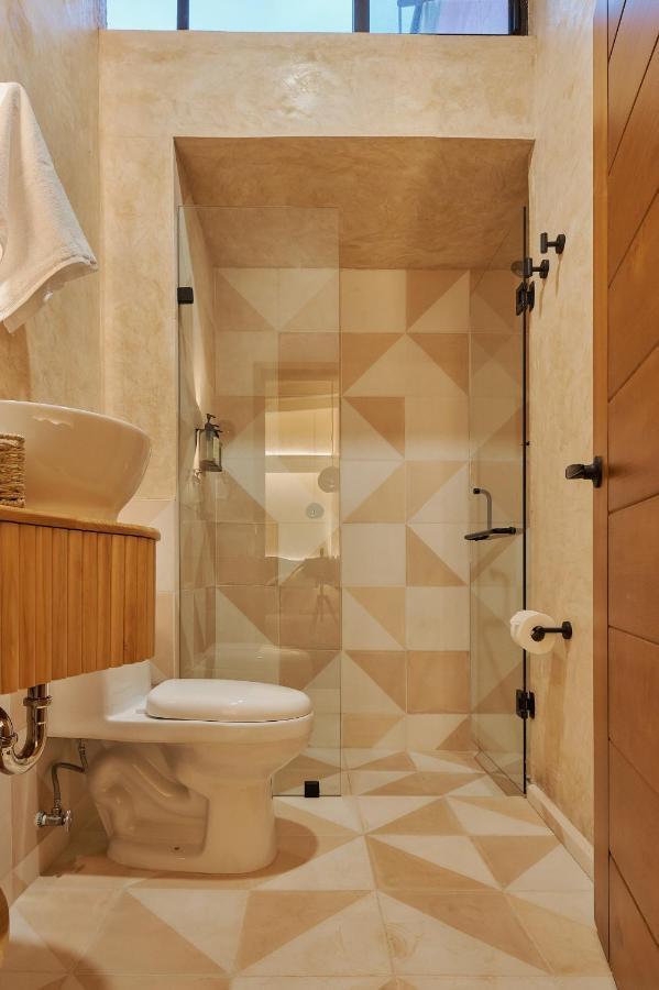 Materia Hotel *