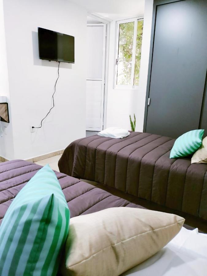 Habitation Cre Hotel *