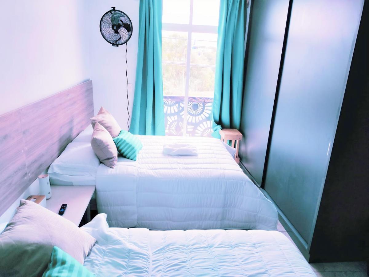 Habitation Cre Hotel