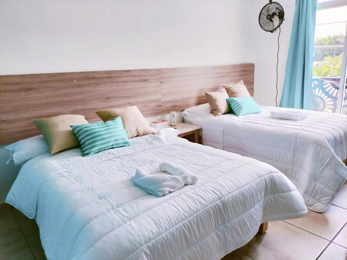 Habitation Cre Hotel Oaxaca