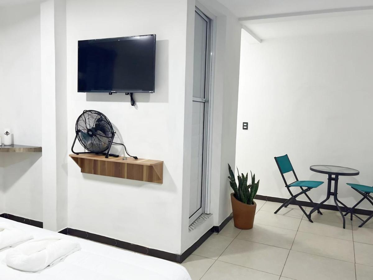 Hotel Habitation Cre *