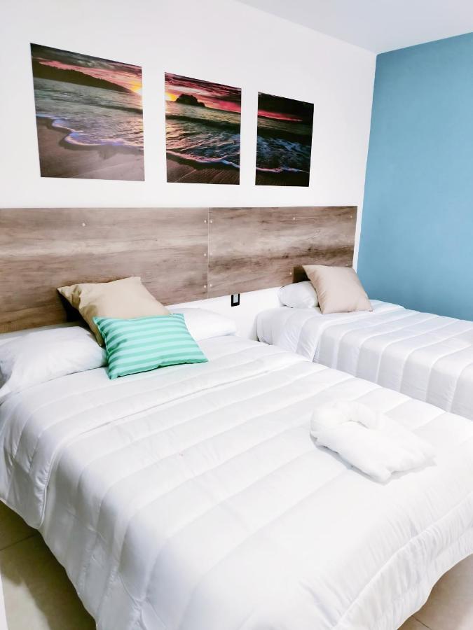 Habitation Cre Hotel *