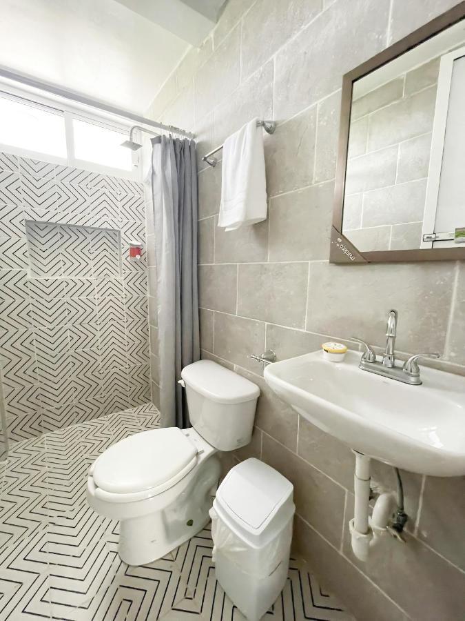 Hotel Habitation Cre